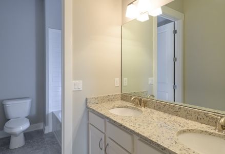 New construction Single-Family house 367 Maralinda Dr, St. Augustine, FL 32095 plan Nicholas - image 6