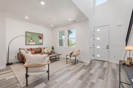 New construction Single-Family house 5688 N Killarney Ct, Aurora, CO 80019 2610- photo 5 5