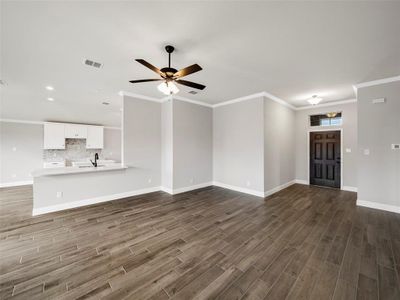 New construction Single-Family house 506 Crabtree Cir, Josephine, TX 75173 - image 8