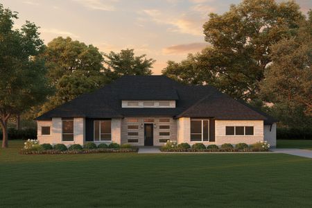New construction Single-Family house 323 Pintail Wy, Sunnyvale, TX 75182 plan Sperry (Legacy Series) - image