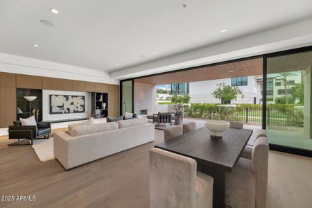 New construction Condo house 6587 N Palmeraie Blvd, Unit 1051, Paradise Valley, AZ 85253 - image 17