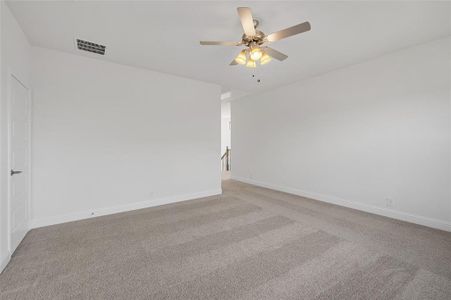 New construction Single-Family house 2136 Spyglass Dr, Royse City, TX 75189 plan Portico Stone River Glen - image 18