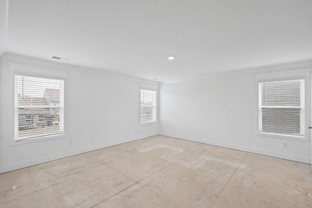 New construction Single-Family house 144 Yuma Ln, White House, TN 37188 plan The Winston - image 18