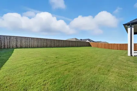 New construction Single-Family house 2229 Garnet Dr, Waxahachie, TX 75167 plan Birchwood Plan - image