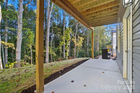 New construction Single-Family house 131 Wood Acre Dr, Mooresville, NC 28115 null- photo 0