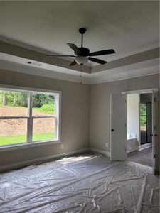 New construction Single-Family house 877 Highway 101 N, Dallas, GA 30157 - image