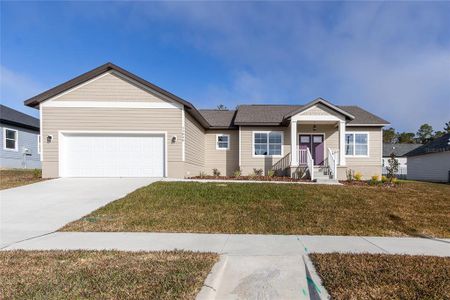 New construction Single-Family house 11848 NW 15th Rd, Gainesville, FL 32606 null- photo 0