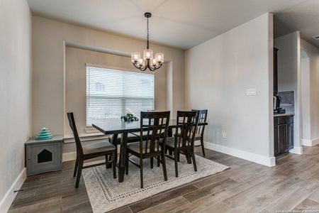 New construction Single-Family house 4614 Winter Cherry, San Antonio, TX 78245 - image 15
