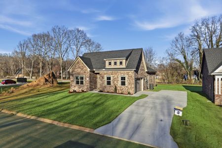 New construction Single-Family house 6 Sagewood Dr, Tullahoma, TN 37388 - image 18