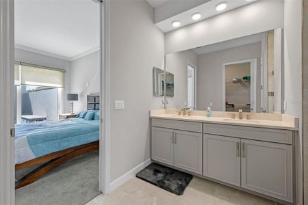 New construction Single-Family house 272 Hampton Lp, Davenport, FL 33837 - image 13