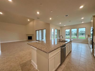 New construction Single-Family house 5218 Elk Meadows Ln, Manvel, TX 77583 6020- photo 7 7