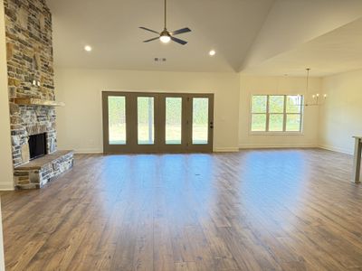 New construction Single-Family house 1 Williamson Rd, Williamson, GA 30292 plan Stonechase - image 15