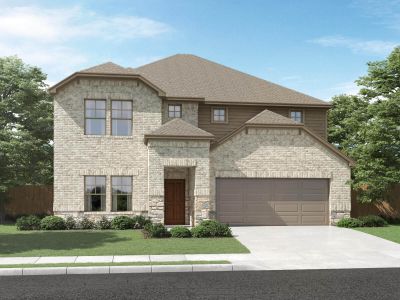 Arcadia Ridge - Classic Series by Meritage Homes in San Antonio - photo 7 7