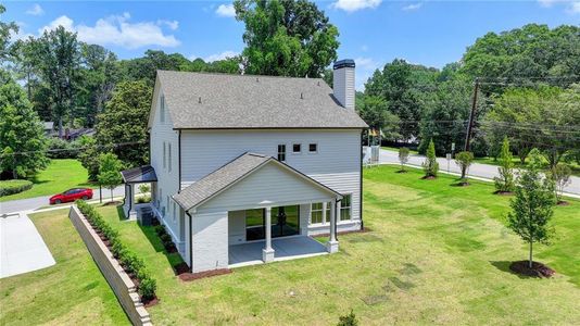 New construction Single-Family house 2621 Sunset Dr Ne, Atlanta, GA 30345 Sycamore- photo 2 2