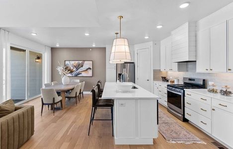 Deer Creek by Cardel Homes in Littleton - photo 13 13