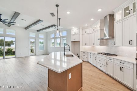 New construction Single-Family house 5533 Farmhouse Ave, Jacksonville, FL 32224 The Brightman- photo 6 6