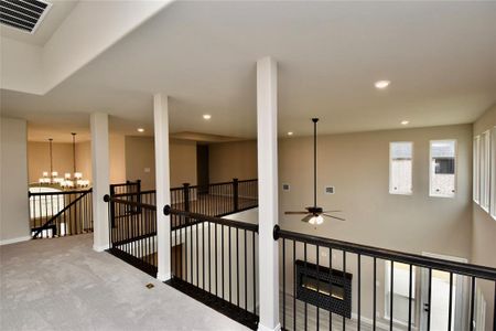 New construction Single-Family house 3940 Wilderness Dr, Prosper, TX 75078 - image 12