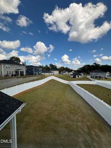 New construction Single-Family house 28 Longdale Dr, Graham, NC 27253 - image