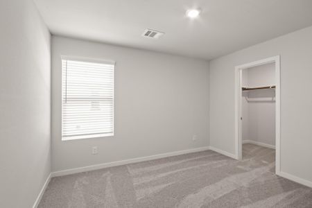 New construction Single-Family house 774 Guernsey Rd, La Marque, TX 77568 plan Bristol - image 15