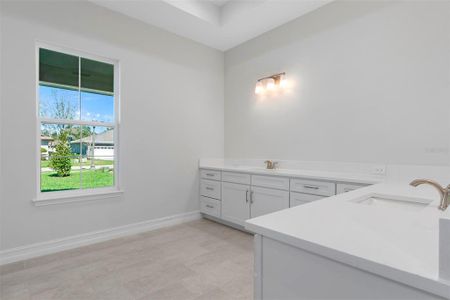 New construction Single-Family house 19364 Sheltered Hill Dr, Brooksville, FL 34601 - image 13