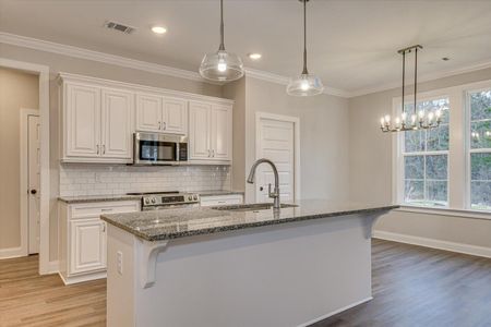 New construction Single-Family house 920 Walker Pt Dr, Grovetown, GA 30813 - image 3