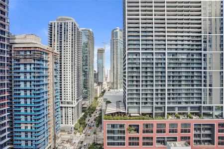 New construction Condo house 121 Ne 5Th St, Unit 2411, Miami, FL 33132 - image