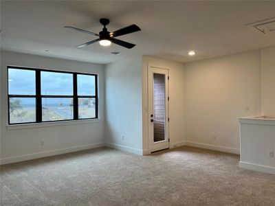 New construction Condo house 315 Holton Dr, Unit 202, Austin, TX 78737 null- photo 6 6