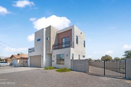 New construction Single-Family house 431 S Central Ave, Avondale, AZ 85323 - image