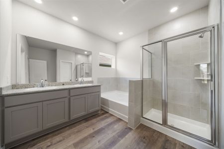 Liberty Collection at Katy Reserve 29