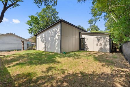 New construction Single-Family house 2514 Carpenter Ave, Dallas, TX 75215 null- photo 27 27