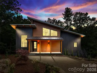 New construction Single-Family house 1180 W Lake Rd, Marion, NC 28752 - image