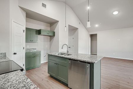 New construction Single-Family house 2729 Finley St, Fort Worth, TX 76131 - image 11