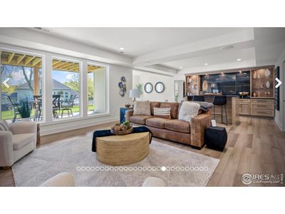 New construction Single-Family house 3806 Bridle Ridge Cir, Severance, CO 80524 - image 3