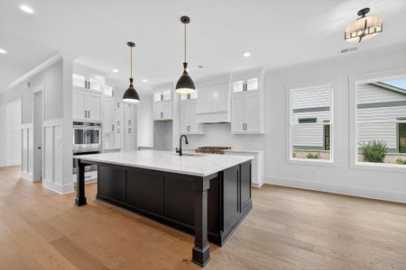 New construction Single-Family house 5619 Meadowstone Walk, Kennesaw, GA 30152 plan The Cameron - image 19