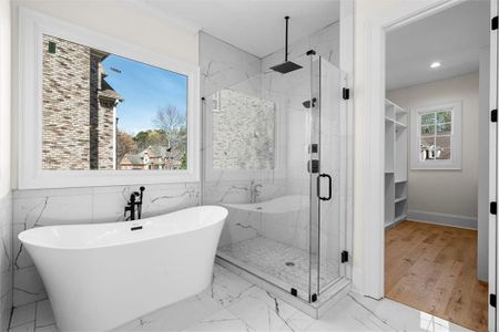 New construction Single-Family house 5265 Brookhollow Dr, Douglasville, GA 30135 - image 8