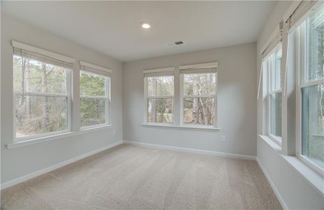 New construction Single-Family house 246 Arnewood Cir, Mcdonough, GA 30253 Drayton- photo 25 25