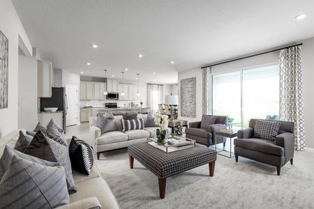New construction Single-Family house 106 Jetty Ln, Sebastian, FL 32958 - image 2