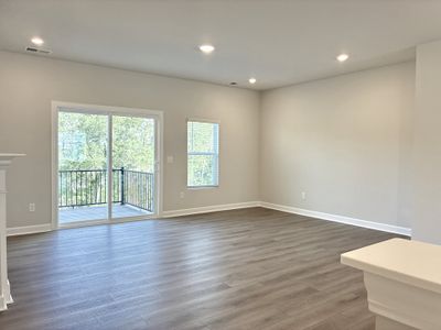 New construction Single-Family house 21 Pikewood Ln, Greenville, SC 29607 plan The Beckett - image 14