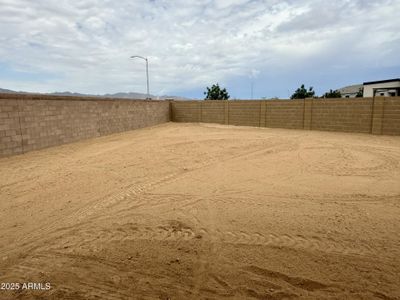 New construction Single-Family house 8272 N 174Th Ln, Waddell, AZ 85355 - image