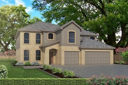 New construction Single-Family house Pflugerville, TX 78660 null- photo 2 2