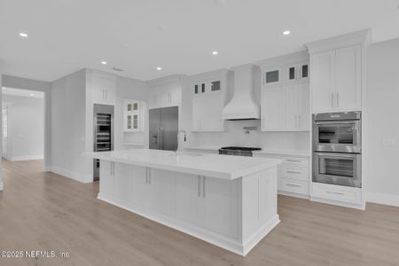 New construction Single-Family house 142 Ocean Blvd, Atlantic Beach, FL 32233 null- photo 13 13