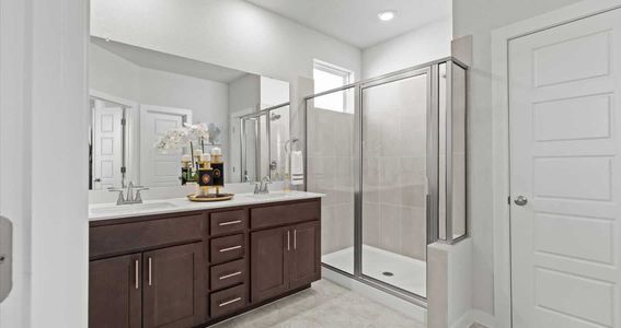 New construction Single-Family house Seguin, TX 78155 plan Avril - image 8