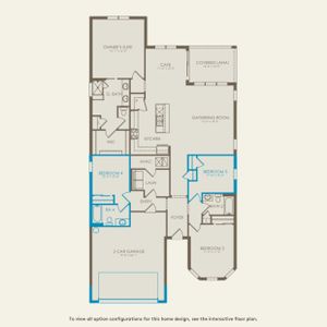 New construction Single-Family house 6400 Talon Preserve Dr, Nokomis, FL 34275 plan Mystique - image 3