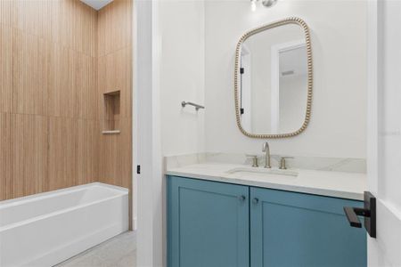 New construction Single-Family house 4302 W Obispo St, Tampa, FL 33629 - image 14