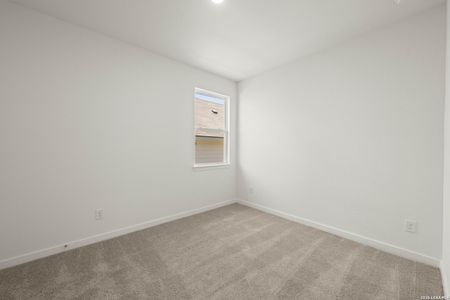 New construction Single-Family house 428 Honeydew Wy, Seguin, TX 78155 plan The 1514 - image 13