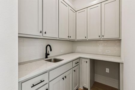 New construction Single-Family house 3551 Whimbrel Ct, Prosper, TX 75078 plan Chloe III - image 12