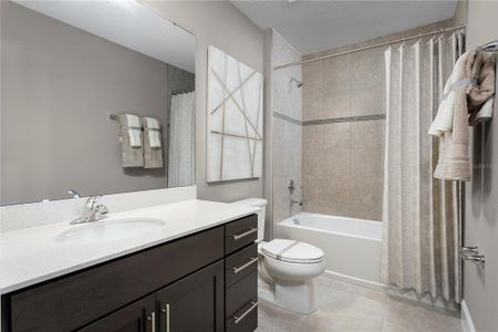 The Palms at Venetian Bay by Ryan Homes in New Smyrna Beach - image 15