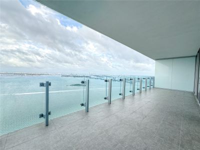New construction Condo house 700 Ne 26Th Ter, Unit 4601, Miami, FL 33137 null- photo 25 25