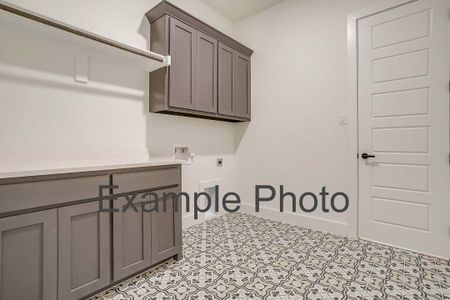 New construction Single-Family house 9312 Wood Duck Dr, Justin, TX 76247 plan The San Antonio - image 14