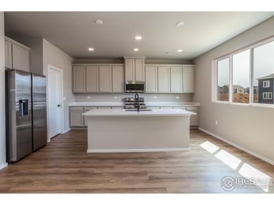 New construction Single-Family house 1610 Sunflower Wy, Johnstown, CO 80534 - image 8